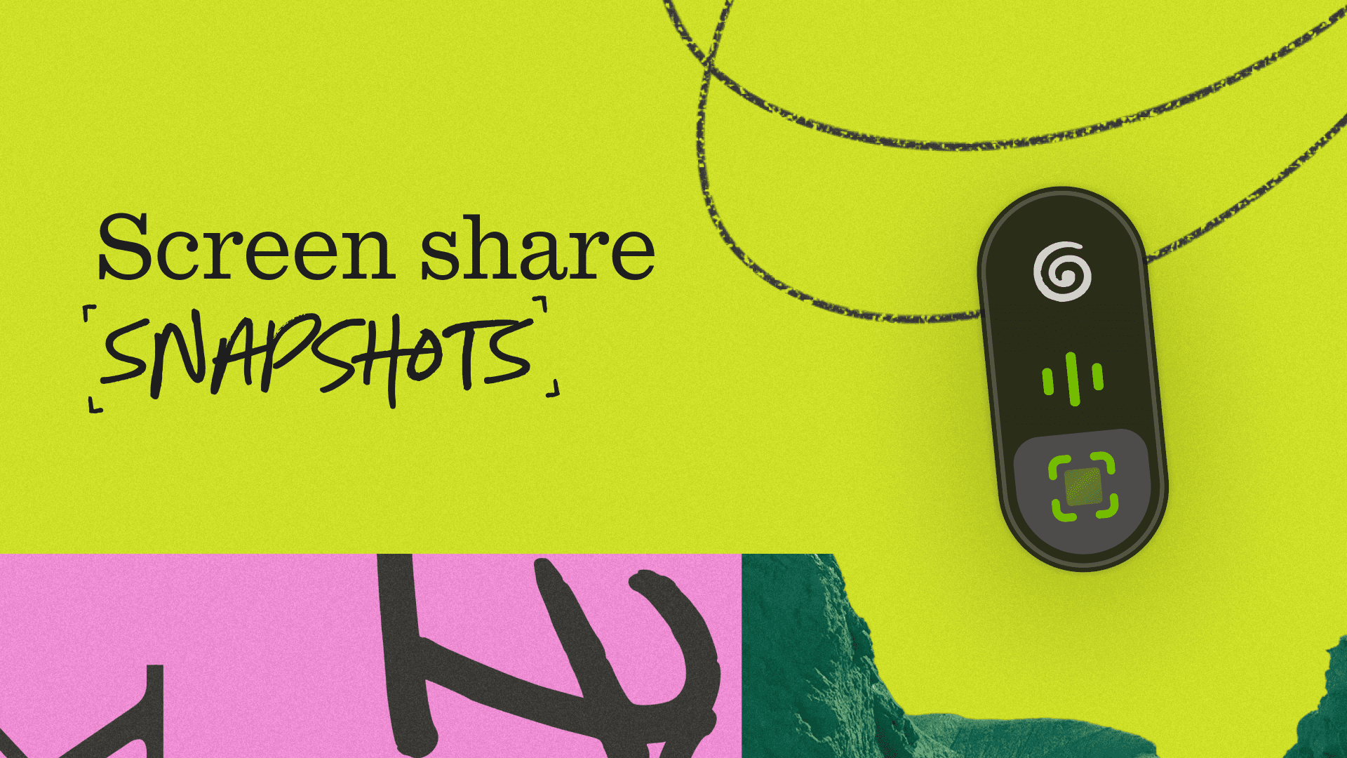 Building Snapshots: from several Friday demos to a shipped feature