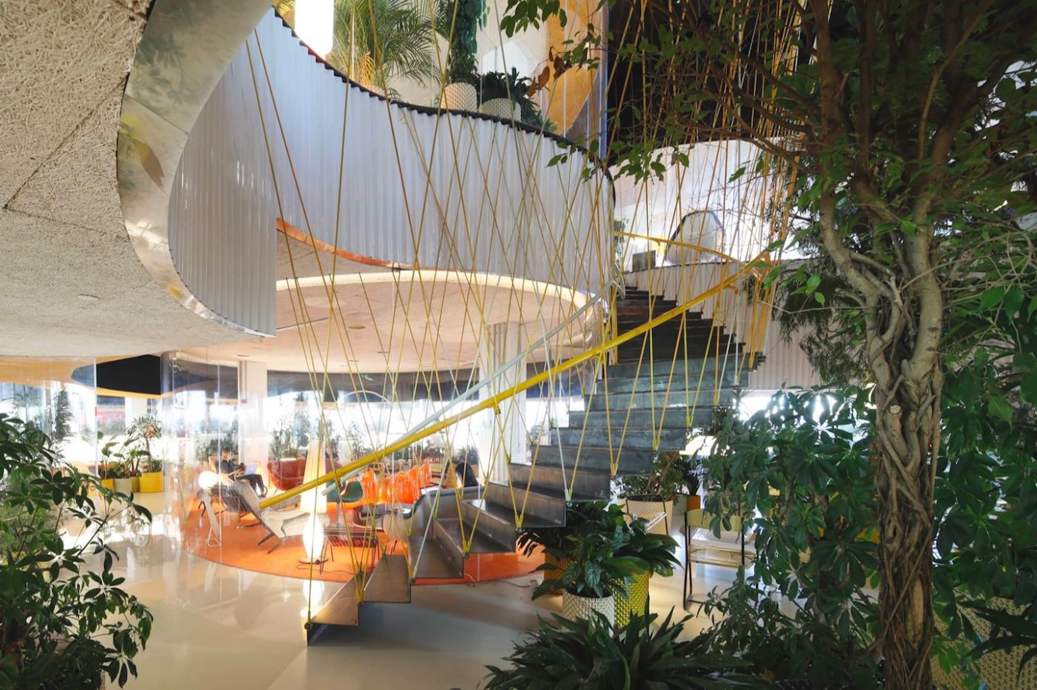 Granola Office