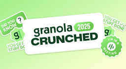 Granola Crunched