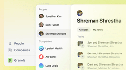 Three new features to help you build better customer relationships